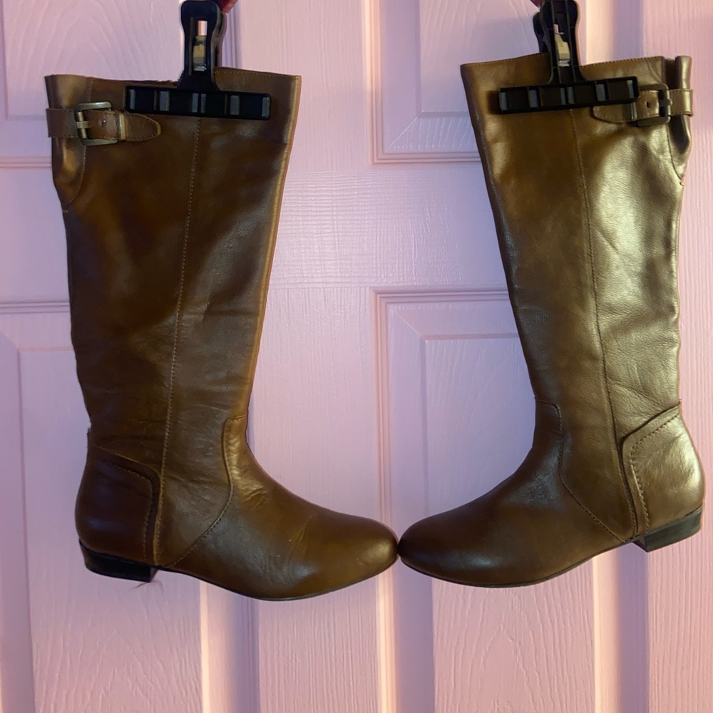 Womens ALDO boots